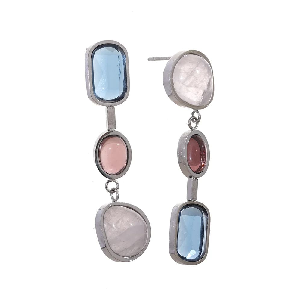 brincos gota pedra natural
brincos aço inoxidável 18K banhado
brincos geométricos de alta qualidade
brincos resistentes à água para mulheres
brincos de moda com pedra natural
brincos pendentes aço inox moda
joias femininas de aço inox 18k
brincos PVD dourado elegante
brincos modernos para uso diário