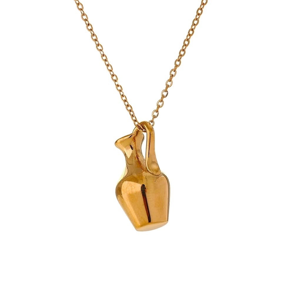 Colar Lumina Vaso Jewelry,Colar Feminino, Pingente Geométrico, Joias Minimalistas, Acessórios Elegantes, Estilo Moderno, Joias Delicadas, Moda Feminina, Presente para Ela, Colar Casual, Tendência Geométrica, Joias para Presentear, Design Sofisticado, Acessórios Femininos, Estilo Versátil, Colar Banhado a Ouro, Colar Feminino, Joias Femininas, Acessórios de Moda, Colares Elegantes, Pingente Delicado, Colar Casual, Colar Luxuoso, Tendência de Colares, Joias Versáteis, Presente para Mulheres, Colares Modernos,