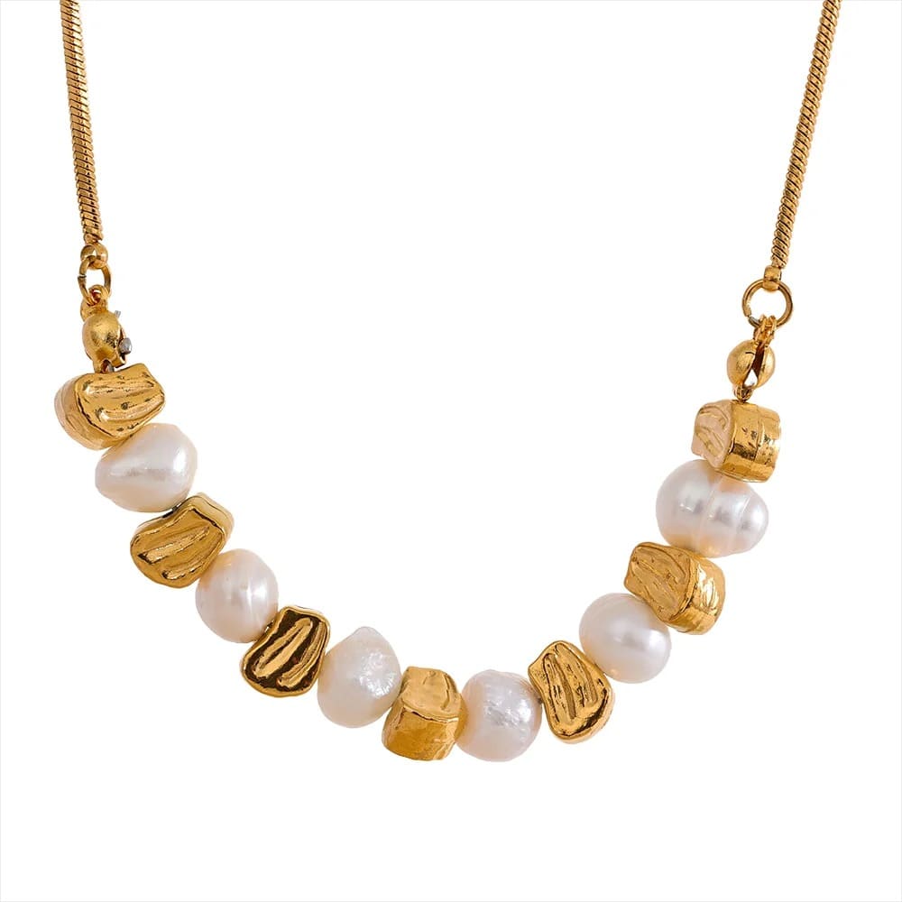 Colar e Pulseira Vintage Pearl Charm, Colar Feminino, Pingente Geométrico, Joias Minimalistas, Acessórios Elegantes, Estilo Moderno, Joias Delicadas, Moda Feminina, Presente para Ela, Colar Casual, Tendência Geométrica, Joias para Presentear, Design Sofisticado, Acessórios Femininos, Estilo Versátil, Colar Banhado a Ouro
Colar Feminino, Joias Femininas, Acessórios de Moda, Colares Elegantes, Pingente Delicado, Colar Casual, Colar Luxuoso, Tendência de Colares, Joias Versáteis, Presente para Mulheres, Colare