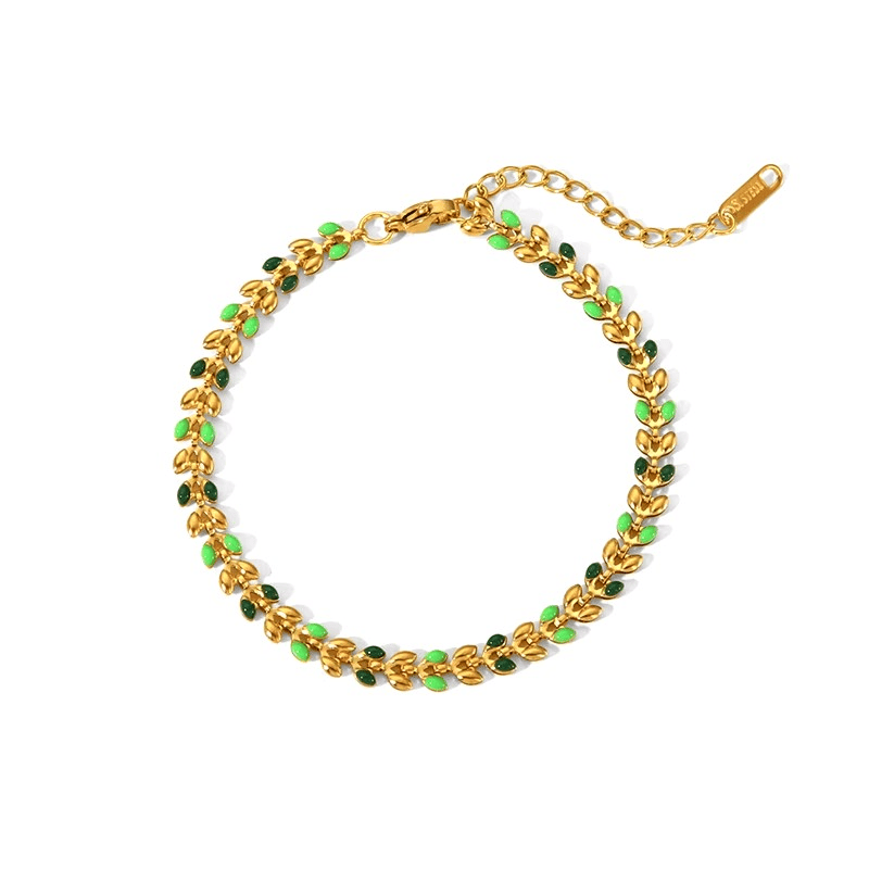 Pulseira Brilho de Oliveiras Pulseira Feminina, Joias Delicadas, Pulseira De Luxo, Acessórios Elegantes, Moda Com Estilo, Pulseiras Da Moda, Estilo E Personalidade, Joias De Presente, Pulseira De Prata, Pulseira De Ouro, Pulseira De Aço Inoxidável, Pulseira Banhada, Presente Perfeito, Joias Para Casamento, Acessórios Do Dia A Dia, Look Completo Joias Que Encantam, Moda Minimalista, Pulseira Com Charme, Berloques, Luxo, Pulseiras, Prata, Acessorios, Semijoias, Colares, Colar, Acessorios Femininos, Moda, Joia