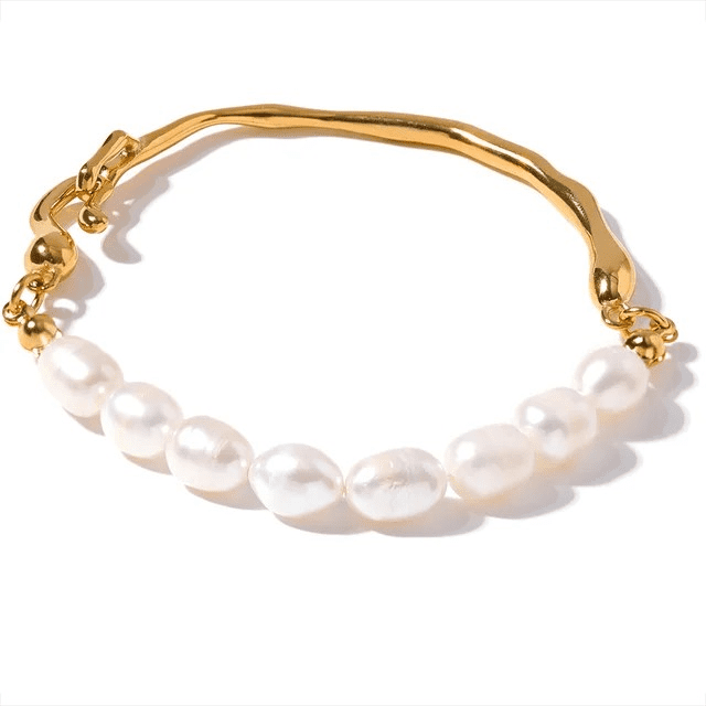 Pulseira de Pérola naturais de água docePulseira Feminina, Joias Delicadas, Pulseira De Luxo, Acessórios Elegantes, Moda Com Estilo, Pulseiras Da Moda, Joias De Presente, Pulseira De Prata, Pulseira De Ouro, Pulseira De Aço Inoxidável, , Presente Perfeito, Joias Para Casamento,, Look Completo Joias Que Encantam, Moda Minimalista, Pulseira Com Charme, Berloques, Luxo, Pulseiras, Prata, Acessorios, Semijoias, Colares, Colar, Acessorios Femininos, Moda, Joias, Aneis, Tendencia, Pulseirismo, Fashion, Ouro, Puls