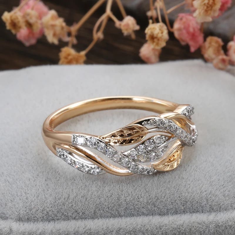 onde comprar anel vintage de qualidade"
"anel ouro rosa 585 promoção"
"joias finas femininas entrega rápida"
"anel prata e ouro rose frete grátis"
"loja de anéis vintage online confiável