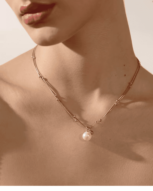 Colar Lúmina Divina