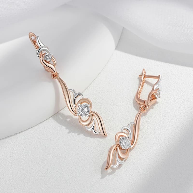 Brincos Femininos Estilo Boho Chic