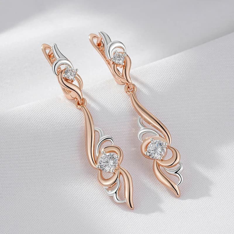 Brincos Femininos Estilo Boho Chic
