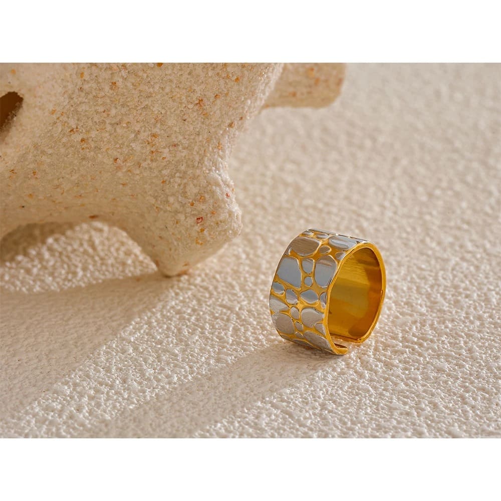 Anel Ajustável Feminino