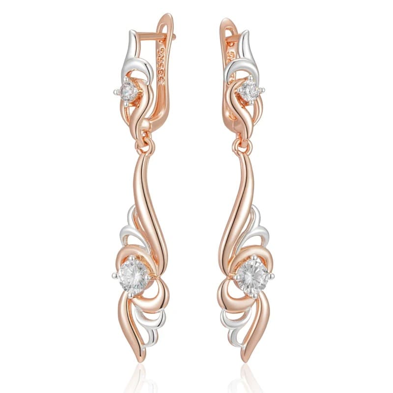 Brincos Femininos Estilo Boho Chic
