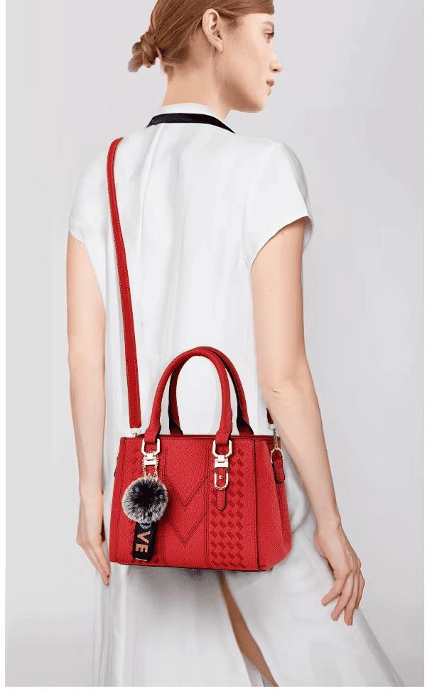 Bolsa Feminina Elegante