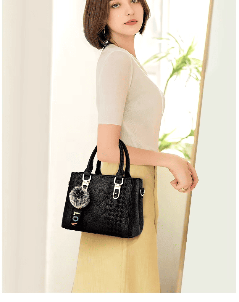 Bolsa Feminina Elegante