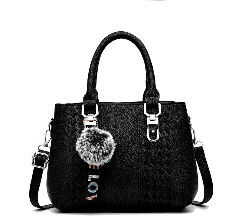 Bolsa Feminina - Elegância