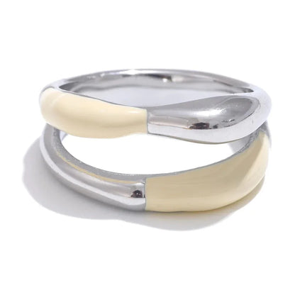 Anel Belle Éclat, Sofisticado Feminino, Anel de Zircônia AAA, Anel, De Pérola, Joias Finas, Anel Elegante, Luxo E Acessibilidade, Pérola Natural, Banho 18K, Anel Feminino, Zircônia Brilhante, Joias Premium  Moda E Estilo, Presente Perfeito, Aço Inoxidável, Acessórios De Luxo, Tendência 2025, anel, prata, semijoias, joias, brincos, colar, brinco, acessórios, pulseiras, ouro