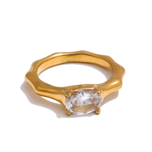 Anel Feminino Bling com Zircônia Cúbica, sofisticado feminino, anel de zircônia AAA, Anel, De Pérola, Joias Finas, Anel Elegante, Luxo E Acessibilidade, Pérola Natural, Banho 18K, Anel Feminino, Zircônia Brilhante, Joias Premium  Moda E Estilo, Presente Perfeito, Aço Inoxidável, Acessórios De Luxo, Tendência 2025, anel, prata, semijoias, joias, brincos, colar, brinco, acessórios, pulseiras, ouro