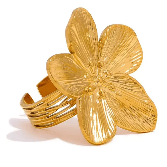 Acessórios Chiques, Aço Inoxidável, Aço inoxidável dourado, Acessório Moderno,  Presente Perfeito, Acessório de Luxo, Acessórios, 
Acessórios de gala, 
Acessórios de luxo feminino, 
Acessórios de moda femininos

