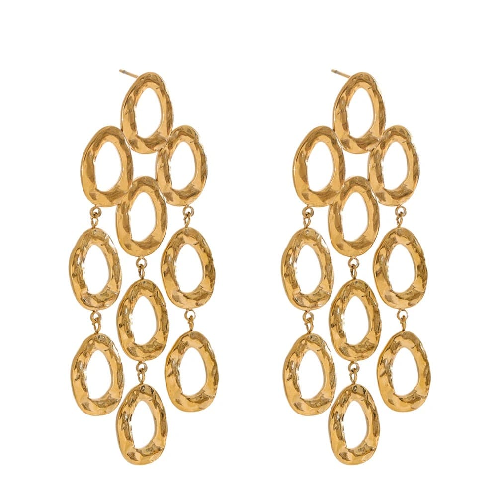 Brincos banhados a ouro 18k
Brincos de aço inoxidável, femininos Brincos de gota dourados, ,Brincos statement femininos
Brincos longos modernos
Brincos à prova d’água
Brincos dourados para festa
Brincos de moda 2025
Acessórios femininos luxo acessível
Jóias femininas que não escurecem