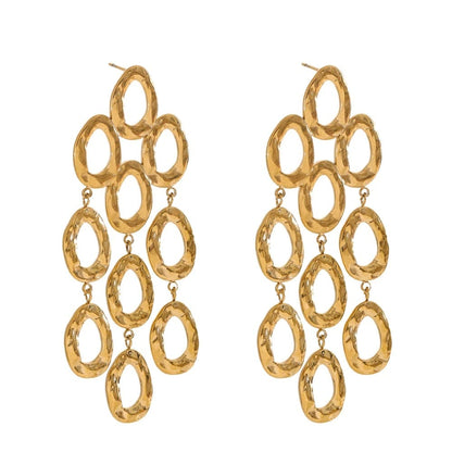 Brincos banhados a ouro 18k
Brincos de aço inoxidável, femininos Brincos de gota dourados, ,Brincos statement femininos
Brincos longos modernos
Brincos à prova d’água
Brincos dourados para festa
Brincos de moda 2025
Acessórios femininos luxo acessível
Jóias femininas que não escurecem