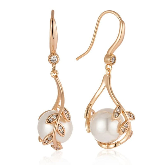 Brincos Longos de Pérolas Kinel – Joia Banhada a Ouro Rosa 585 para Autoestima e Elegância Diária

Brincos Femininos com Pérolas e Flor Vintage – Conforto e Sofisticação para o Dia a Dia

Joia Fina com Pérola e Zircão – Brincos Longos Banhados a Ouro Rosa para Presentear com Estilo

Brincos de Festa com Pérolas Longas e Zircônias – Elegância Clássica e Conforto Diário

Brincos Longos Kinel com Pérolas – Joia Feminina Vintage para Realçar a Autoestima

Brincos Delicados com Pérola e Zircônia – Presente Elega