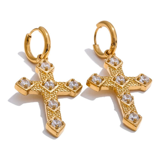 brincos de argola dourados

brincos com cruz feminina

brincos de zircônia cúbica

brincos banhados a ouro 18k

brincos aço inoxidável feminino

brincos antialérgicos de argola

brincos delicados para o dia a dia

brincos com pingente cruz

brincos resistentes à água

brincos com brilho elegante