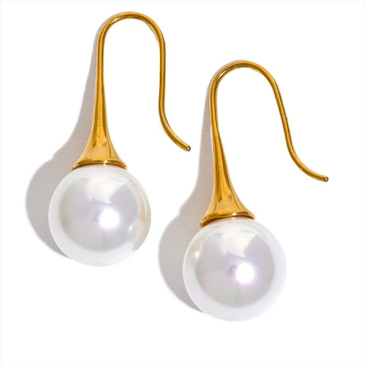 Brincos de Pérola, Brincos Elegantes, Aço InoxidBrincos de Pérola, Brincos Elegantes, Aço Inoxidável, Joias Femininas, Acessórios de Luxo
Moda Minimalista, Presente para Mulheres, Brincos Delicados, Joias Duráveis, Tendência 2025
Brincos à Prova d'Água, Péroável, Joias Femininas, Acessórios de Luxo
Moda Minimalista, Presente para Mulheres, Brincos Delicados, Joias Duráveis, Tendência 2025
Brincos à Prova d'Água, Pérola Moderna, Brincos para Festas, Acessórios Casuais e Formais
Joias Elegantes para Mulheres
