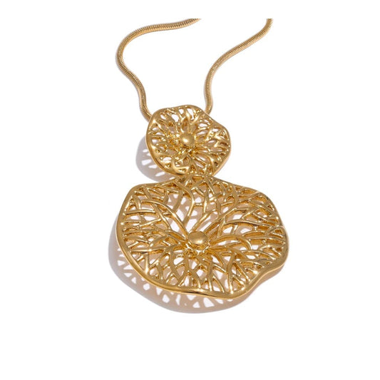 Colar Duplo com Pingente Redondo,  Colar Feminino, Pingente Geométrico, Joias Minimalistas, Acessórios Elegantes, Estilo Moderno, Joias Delicadas, Moda Feminina, Presente para Ela, Colar Casual, Tendência Geométrica, Joias para Presentear, Design Sofisticado, Acessórios Femininos, Estilo Versátil, Colar Banhado a Ouro
Colar Feminino, Joias Femininas, Acessórios de Moda, Colares Elegantes, Pingente Delicado, Colar Casual, Colar Luxuoso, Tendência de Colares, Joias Versáteis, Presente para Mulheres, Colares M