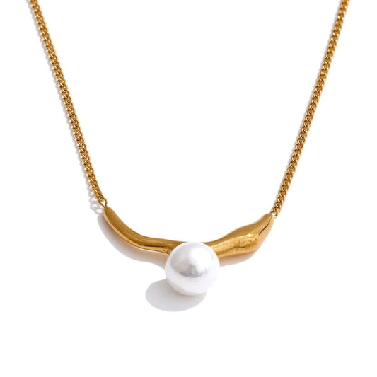  Pérola Natural, Joias Com Ouro, Moda Sofisticada, Estilo Chique, Presente De Luxo
Colar De Pérolas, Pérolas De Água Doce, Corrente Paperclip, Banho De Ouro, Joia Elegante, Colar Sofisticado, Acessórios De Luxo, Joia Com Pérolas, Estilo Moderno, Acessório Feminino, Colar De Noiva, Look Chic, Presente Especial, Joias Finas Colar Com Estilo


