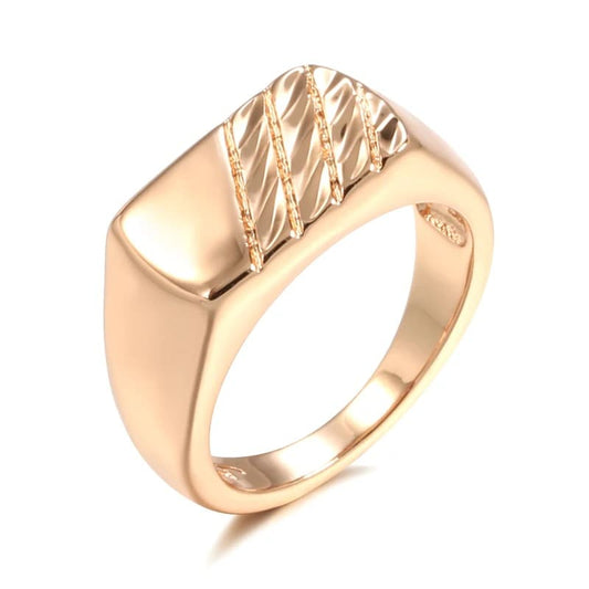 Anel feminino simples para usar todo dia
Ouro rosa 585 não escurece
Anel minimalista que combina com tudo
Diferença entre ouro 585 e 750
Como usar anel quadrado moderno
Compre anel ouro rosa 585
Anel quadrado frete grátis
Oferta joia fina premium
Desconto em anel de ouro 14K
Entrega rápida jóias femininas
