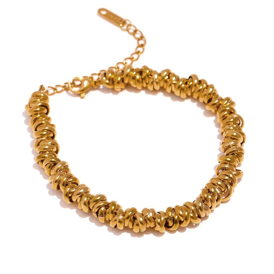Pulseira Grossa À Prova D' Água, Pulseira de Pérolas Artesanal Elegância Atemporal, Pulseira Feminina, Joias Delicadas, Pulseira De Luxo, Acessórios Elegantes, Moda Com Estilo, Estilo E Personalidade, Joias De Presente, Pulseira De Prata, Pulseira De Ouro, Pulseira De Aço Inoxidável, Presente Perfeito, Joias Para Casamento, Moda Minimalista, Pulseira Com Charme, Berloques, Luxo, Pulseiras, Prata, Semijoias, Colar, Femininos, Moda, Joias, Aneis, Tendencia, Pulseirismo, Fashion,