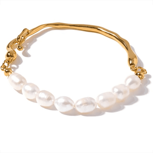 Pulseira de Pérola naturais de água docePulseira Feminina, Joias Delicadas, Pulseira De Luxo, Acessórios Elegantes, Moda Com Estilo, Pulseiras Da Moda, Joias De Presente, Pulseira De Prata, Pulseira De Ouro, Pulseira De Aço Inoxidável, , Presente Perfeito, Joias Para Casamento,, Look Completo Joias Que Encantam, Moda Minimalista, Pulseira Com Charme, Berloques, Luxo, Pulseiras, Prata, Acessorios, Semijoias, Colares, Colar, Acessorios Femininos, Moda, Joias, Aneis, Tendencia, Pulseirismo, Fashion, Ouro, Puls