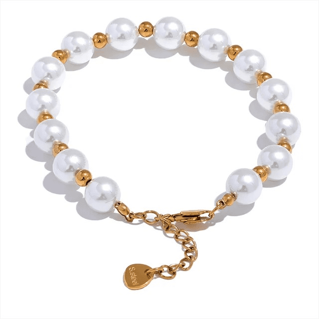 Pulseira de Pérolas Artesanal Elegância Atemporal, Pulseira Feminina, Joias Delicadas, Pulseira De Luxo, Acessórios Elegantes, Moda Com Estilo, Pulseiras Da Moda, Estilo E Personalidade, Joias De Presente, Pulseira De Prata, Pulseira De Ouro, Pulseira De Aço Inoxidável, Presente Perfeito, Joias Para Casamento, Moda Minimalista, Pulseira Com Charme, Berloques, Luxo, Pulseiras, Prata, Semijoias, Colar, Acessorios Femininos, Moda, Joias, Aneis, Tendencia, Pulseirismo, Fashion, Ouro, Pulseira, Love, Folheados,,
