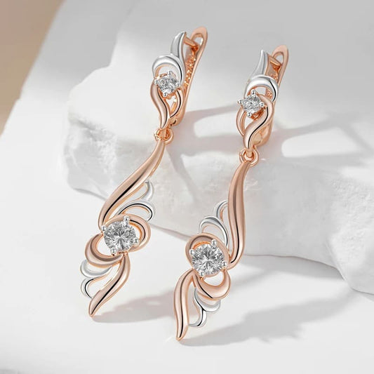 Brincos Femininos Estilo Boho Chic