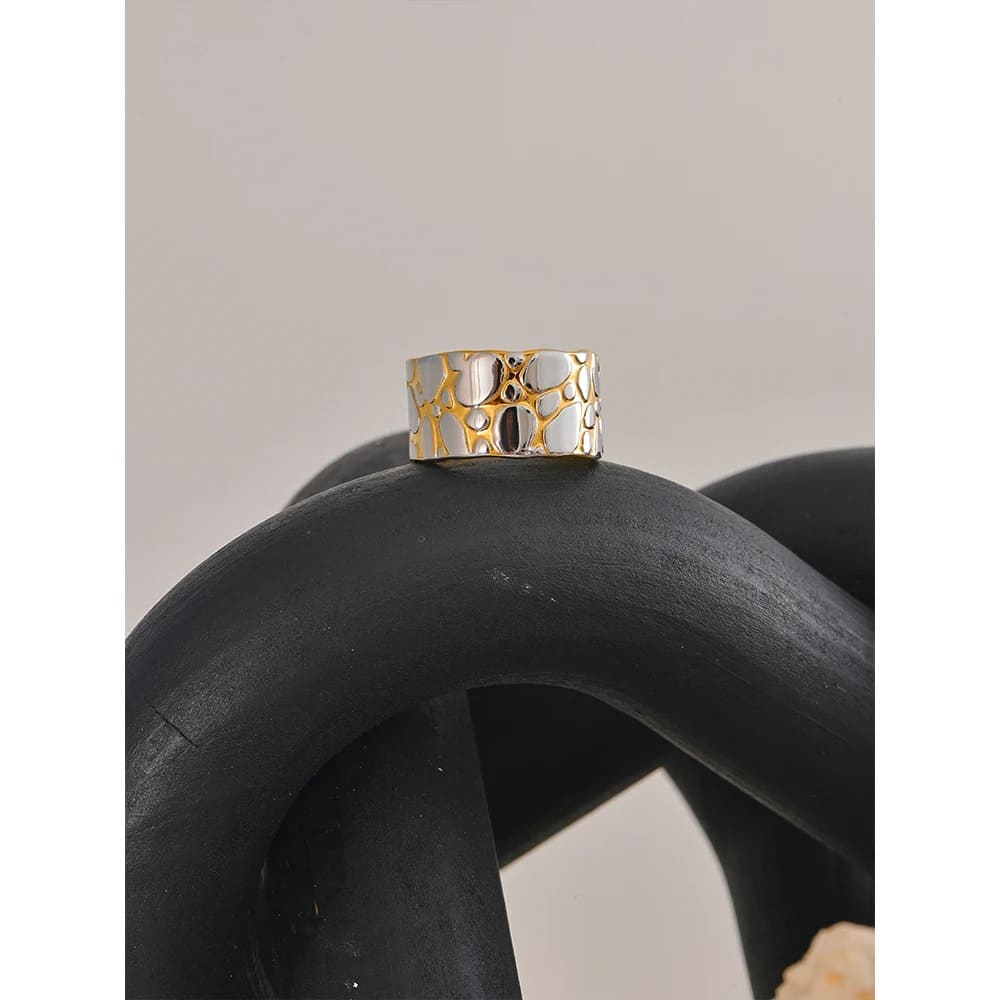 AnelAjustável Feminino