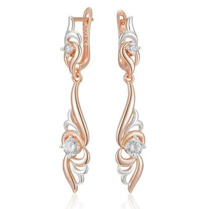 Brincos Femininos Estilo Boho Chic