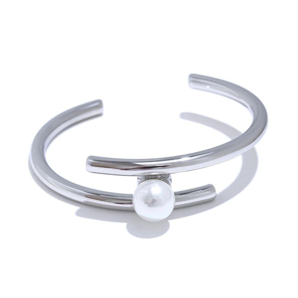 Pulseira de Manguito Dupla